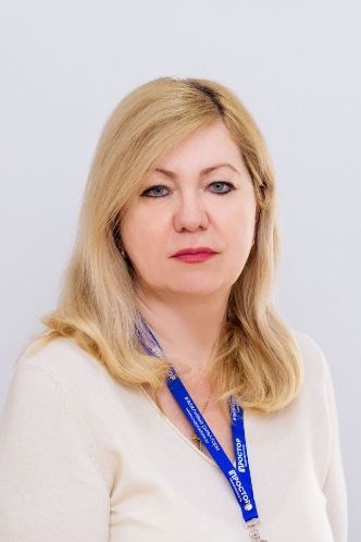 Риэлтор Иванова Светлана Николаевна